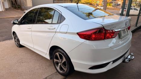 HONDA City Sedan 1.5 16V 4P DX FLEX, Foto 6