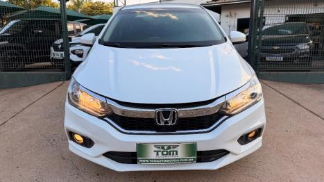 HONDA City Sedan 1.5 16V 4P DX FLEX, Foto 8