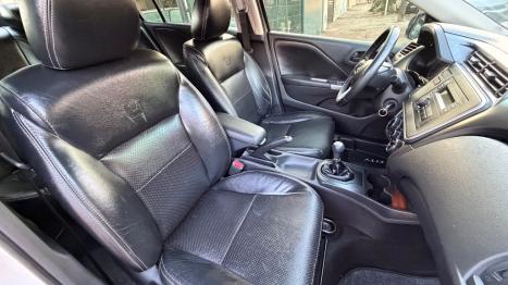 HONDA City Sedan 1.5 16V 4P DX FLEX, Foto 12