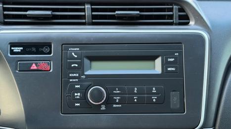 HONDA City Sedan 1.5 16V 4P DX FLEX, Foto 13