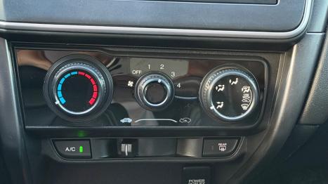 HONDA City Sedan 1.5 16V 4P DX FLEX, Foto 14