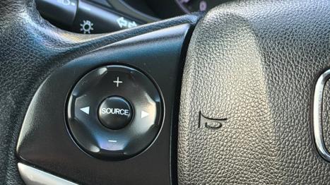 HONDA City Sedan 1.5 16V 4P DX FLEX, Foto 15