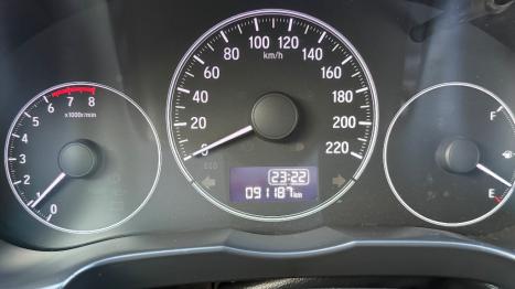 HONDA City Sedan 1.5 16V 4P DX FLEX, Foto 16