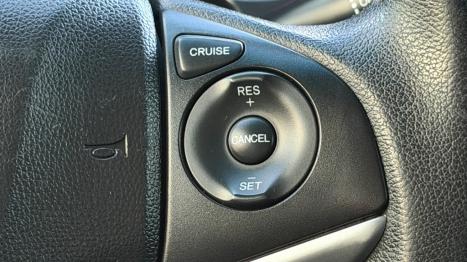 HONDA City Sedan 1.5 16V 4P DX FLEX, Foto 17
