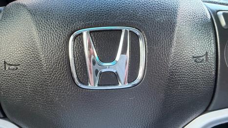 HONDA City Sedan 1.5 16V 4P DX FLEX, Foto 18