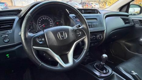 HONDA City Sedan 1.5 16V 4P DX FLEX, Foto 20