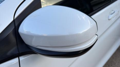 HONDA City Sedan 1.5 16V 4P DX FLEX, Foto 22