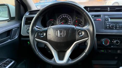 HONDA City Sedan 1.5 16V 4P DX FLEX, Foto 23