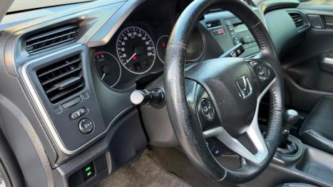 HONDA City Sedan 1.5 16V 4P DX FLEX, Foto 24