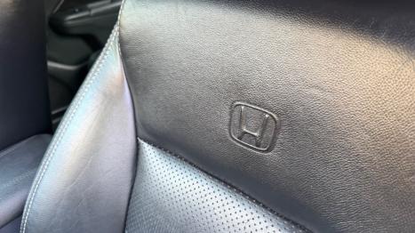 HONDA City Sedan 1.5 16V 4P DX FLEX, Foto 27