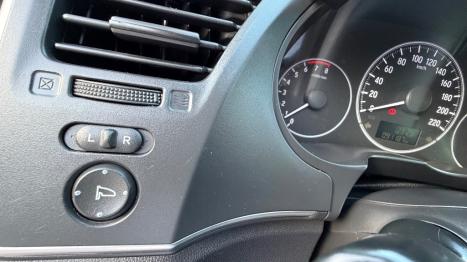 HONDA City Sedan 1.5 16V 4P DX FLEX, Foto 28