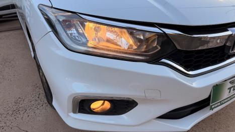 HONDA City Sedan 1.5 16V 4P DX FLEX, Foto 31
