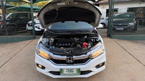 HONDA City Sedan 1.5 16V 4P DX FLEX, Foto 32