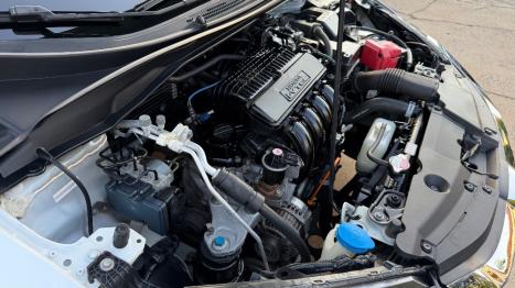 HONDA City Sedan 1.5 16V 4P DX FLEX, Foto 33