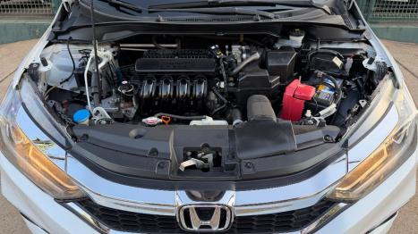 HONDA City Sedan 1.5 16V 4P DX FLEX, Foto 35