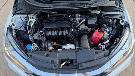 HONDA City Sedan 1.5 16V 4P DX FLEX, Foto 36