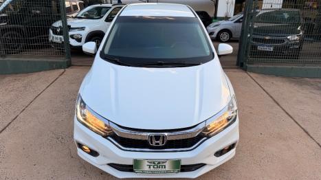 HONDA City Sedan 1.5 16V 4P DX FLEX, Foto 37