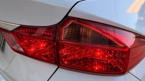 HONDA City Sedan 1.5 16V 4P DX FLEX, Foto 40