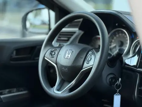 HONDA City Sedan 1.5 16V 4P PERSONAL FLEX AUTOM�TICO, Foto 9