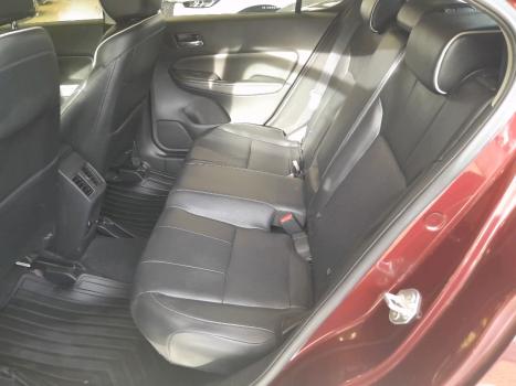 HONDA City Sedan 1.5 16V 4P FLEX TOURING AUTOM�TICO CVT, Foto 7