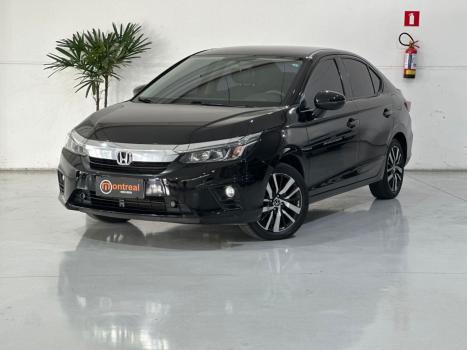 HONDA City Sedan 1.5 16V 4P EXL FLEX AUTOM�TICO, Foto 1