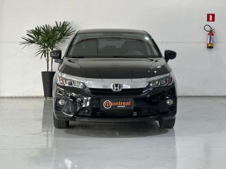 HONDA City Sedan 1.5 16V 4P EXL FLEX AUTOM�TICO, Foto 2