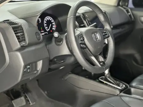 HONDA City Sedan 1.5 16V 4P EXL FLEX AUTOM�TICO, Foto 4