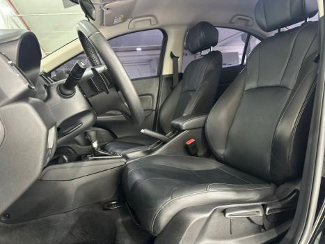HONDA City Sedan 1.5 16V 4P EXL FLEX AUTOM�TICO, Foto 6