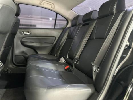 HONDA City Sedan 1.5 16V 4P EXL FLEX AUTOM�TICO, Foto 7