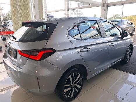 HONDA City Sedan 1.5 16V 4P EXL FLEX AUTOM�TICO, Foto 6