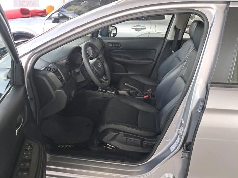 HONDA City Sedan 1.5 16V 4P EXL FLEX AUTOM�TICO, Foto 7