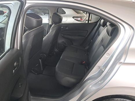 HONDA City Sedan 1.5 16V 4P EXL FLEX AUTOM�TICO, Foto 8