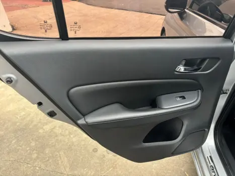 HONDA City Sedan 1.5 16V 4P FLEX TOURING AUTOM�TICO CVT, Foto 15
