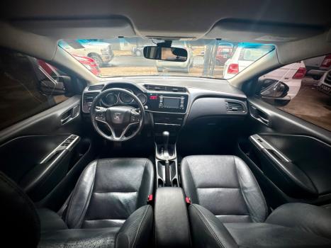 HONDA City Sedan 1.5 16V 4P EXL FLEX, Foto 9