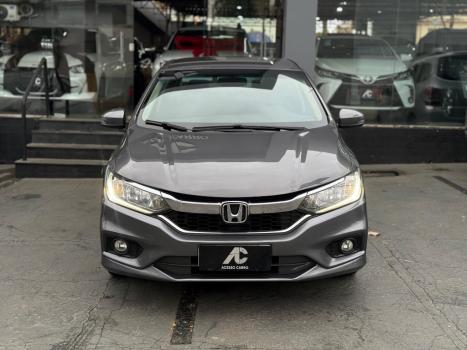 HONDA City Sedan 1.5 16V 4P PERSONAL FLEX AUTOM�TICO, Foto 2
