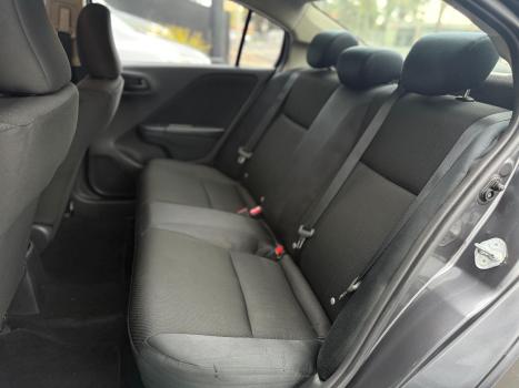 HONDA City Sedan 1.5 16V 4P PERSONAL FLEX AUTOM�TICO, Foto 10