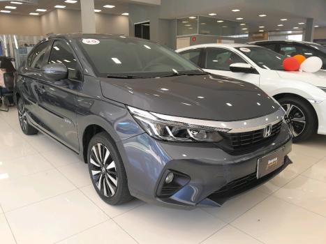 HONDA City Sedan 1.5 16V 4P EXL FLEX AUTOM�TICO, Foto 1