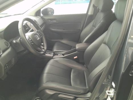 HONDA City Sedan 1.5 16V 4P EXL FLEX AUTOM�TICO, Foto 7
