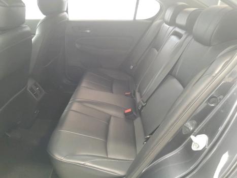 HONDA City Sedan 1.5 16V 4P EXL FLEX AUTOM�TICO, Foto 9
