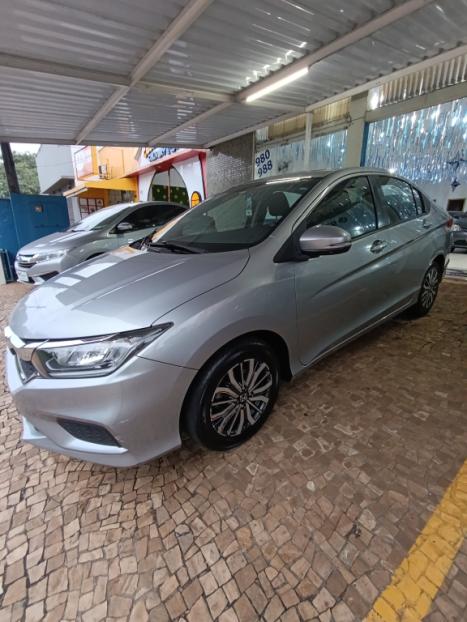 HONDA City Sedan 1.5 16V 4P PERSONAL FLEX AUTOM�TICO, Foto 1