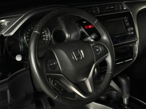 HONDA City Sedan 1.5 16V 4P EXL FLEX AUTOM�TICO, Foto 5