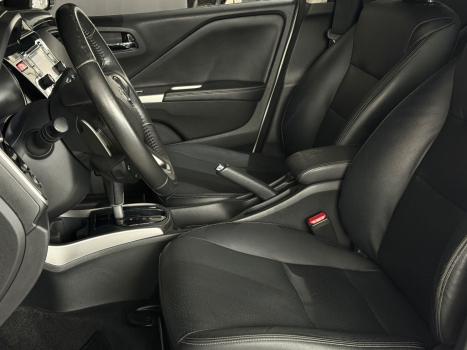 HONDA City Sedan 1.5 16V 4P EXL FLEX AUTOM�TICO, Foto 8