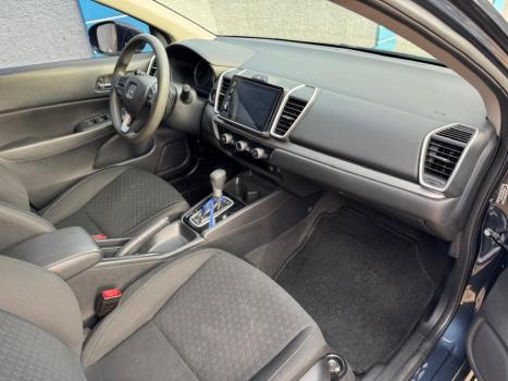 HONDA City Sedan 1.5 16V 4P EX FLEX AUTOM�TICO, Foto 7