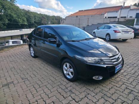 HONDA City Sedan 1.5 16V 4P LX FLEX, Foto 2