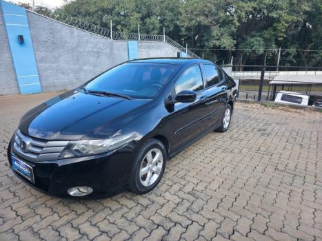 HONDA City Sedan 1.5 16V 4P LX FLEX, Foto 3