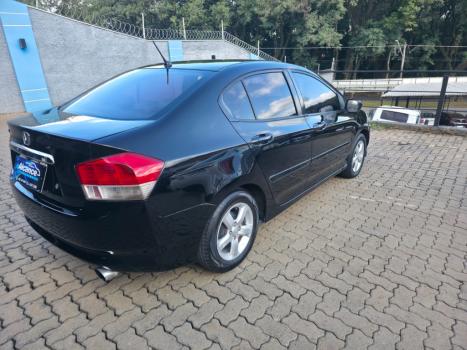 HONDA City Sedan 1.5 16V 4P LX FLEX, Foto 4