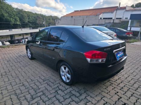 HONDA City Sedan 1.5 16V 4P LX FLEX, Foto 5