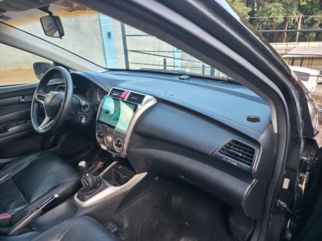 HONDA City Sedan 1.5 16V 4P LX FLEX, Foto 7