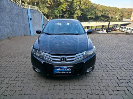HONDA City Sedan 1.5 16V 4P LX FLEX, Foto 1