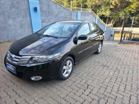 HONDA City Sedan 1.5 16V 4P LX FLEX, Foto 3